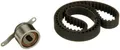 GATES Zahnriemensatz PowerGrip™ K015410XS für HONDA CRX HR CK EG EH ACCORD MA MB