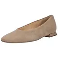 Högl Pumps Leder Pumps beige 39 EU