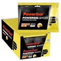 Powerbar - PowerGel Shots - Orange - 24x60g - High Carb Energie Gummis - Vitamin B6 - koffeinfrei