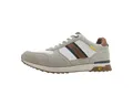 camel active sportlicher Schnürer Schnürschuh