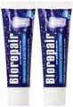 Biorepair mündliche Care Zahnpasta für Notte 75 ml (2er Pack)