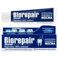 NEU Biorepair Night Zahnpasta 75ml microRepair Zahnschmelz Reparatur