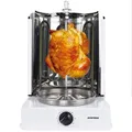 Syntrox Gyrosgrill Zirkulon | Fischgrill | Schaschlikgrill | Dönergrill | Hähnch