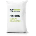 25 Kg Natron Backsoda Natriumhydrogencarbonat