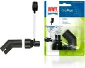 Juwel Aquarium 85145 OxyPlus O2 Diffusor Ausströmer Stufenlos Regelbar Schwarz