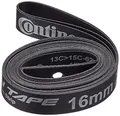 Continental Felgenband Easy Tape Hockdruck 15 Bar, Schwarz, 16mm, 16-622, 0195066