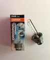 ORIGINAL OSRAM XENARC XENONLAMPE 66240 D2S 35W P32d-2 XENON GASENTLADUNGSLAMPE