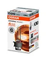 ams-OSRAM Glühlampe Hauptscheinwerfer XENARC® ORIGINAL 66240 35W 85V für BMW VW