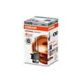 1x Glühlampe, Fernscheinwerfer ams-OSRAM 66240 passend für