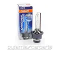 NEU 1x OSRAM D2S 66240 Xenarc Xenon Brenner Lampe 35W 4300K (€94,95/Einheit)
