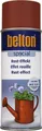Selva Technik Modellierwerkzeug belton Rost-Effekt-Spray, 400ml