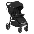Joie Litetrax Buggy, Farbe: shale (schwarz) - Schwarz