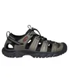 Herren Trekkingsandalen "Targhee III" 43EU