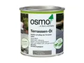 Osmo Terrassen-Ă–l 019 Grau, 0,75l 28,79 EUR/L; 4006850678358