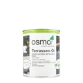 Osmo Terrassen-Öl 019 grau transparent 0,75L, Terrassenöl, Holzöl
