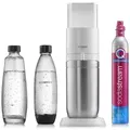 SODASTREAM Duo Wassersprudler weiß