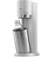 Sodastream Sodageräte/Wasserspender/Getränkespender DUO Wassersprudler B Ware