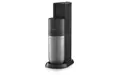 SodaStream DUO Wassersprudler Schwarz - Gebraucht - Ohne Zylinder/Flasche