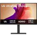 LG Electronics UltraFine 32U720A-B LCD-Monitor EEK E (A - G) 81.3 cm (32 Zoll) 16:9 5 ms VA LED