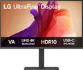LG 32U720A-B.AEU VA 4K UHD 16 9 250cd/m2 2xHDMI 1xDP