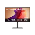 LG 32U720A-B, 31.5"