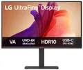 LG UltraFine 32U720A-B 31.5 Zoll 4K (UHD) VA Office Monitor 16:9 DP/HDMI/USB-...