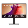 LG Monitor 32U720A-B / 32U720A-B.AEU Schwarz" "(32 ")""