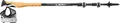 Leki Cross Trail Lite Carbon - verstellbare Stöcke (100-135 cm)