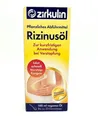 ✅ Zirkulin Rizinusöl, pflanzliches Abführmittel, Verstopfung, veganes Öl,100ml ✅