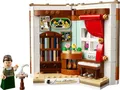 LEGO 40766 - Hommage an Jane Austens Bücher Set, Limitierte Edition, 361 Teile, bunt