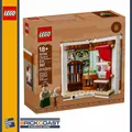 LEGO 40766 Hommage an Jane Austen Bücher NEU OVP | Literatur Deko Modell
