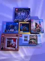 Lego GWP VIP Sets Konvolut - Neu & OVP - 40705/40680/40766/40695/40689/6550800