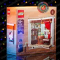 ⭐ LEGO 40766 Tribute Ai Bücher von Jane Austen Gwp Limited Edition Tribute Books