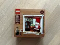 Lego 40766 Hommage an die Bücher von Jane Austen NEU OVP
