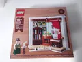Lego 40766 - Hommage an die Bücher von Jane Austen ***limitiert*** NEU & OVP