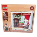 LEGO® GWP – Hommage an die Bücher von Jane Austen (40766) – Limited Edition