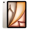Apple iPad Air 11 (M2), 128GB Wi-Fi, Space Grau - Grau