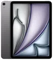 Apple iPad Air 11 2024 6.Gen Wi-Fi 128 GB grau Tablet iOS