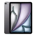 Apple iPad Air 6 (11 ") Space Grau 128GB - WiFi - Tablet - hervorragend