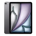 iPad Air 6. Generation I 128 GB I Spacegrey I Batt.: 97% I Wie neu I WiFI I Diff