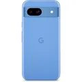 Google Pixel 8a (128 GB, Bay, 6.10", SIM + eSIM, 64 Mpx, 5G) (GA05570-GB)