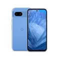 Google Pixel 8a: Android-Smartphone ohne SIM-Lock mit fortschrittlicher Pixel-Kamera, Langer Akkulaufzeit und leistungsstarken Sicherheitsfunktionen – Bay, 128GB