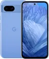 Google Pixel 8A Smartphone 128 GB 15.5 cm (6.1 Zoll) EEK B (A - G) Blau Android 14 Dual-SIM