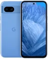 Google Pixel 8a 5G Dual-SIM 128 GB blau Smartphone Handy Ohne Vertrag Android