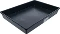 BGS 9474 Auffangwanne 18L PE 565x420x80mm Öl Kühlflüssigkeit Mehrzweckwanne