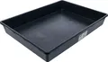 BGS AUFFANGWANNE 18 L FLÜSSIGKEITSBEHÄLTER AUS POLYETHYLEN 565 x 420 x 80 mm
