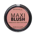 Rimmel Bold Blush 006