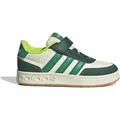 Adidas Kinder Sportschuhe/Sneaker BREAKBASE