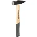 Picard Schlosserhammer mit HickoryStiel 300g Nr 1