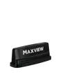 Maxview LTE-Antenne SLIM 2x2 schwarz
